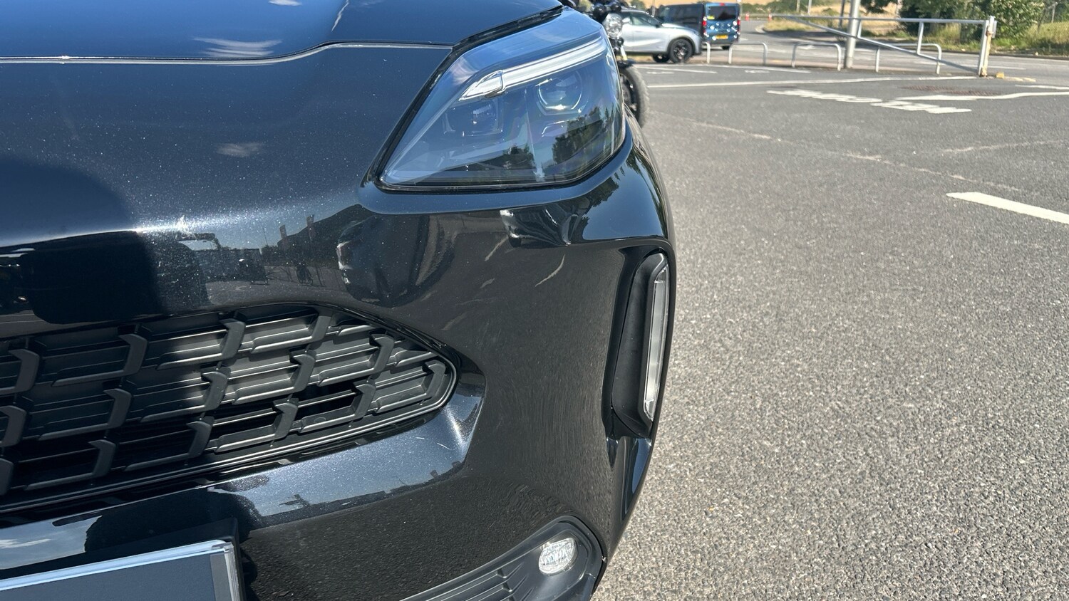 Used Toyota Yaris Cross 2021 for sale - 76063664: Photo 44