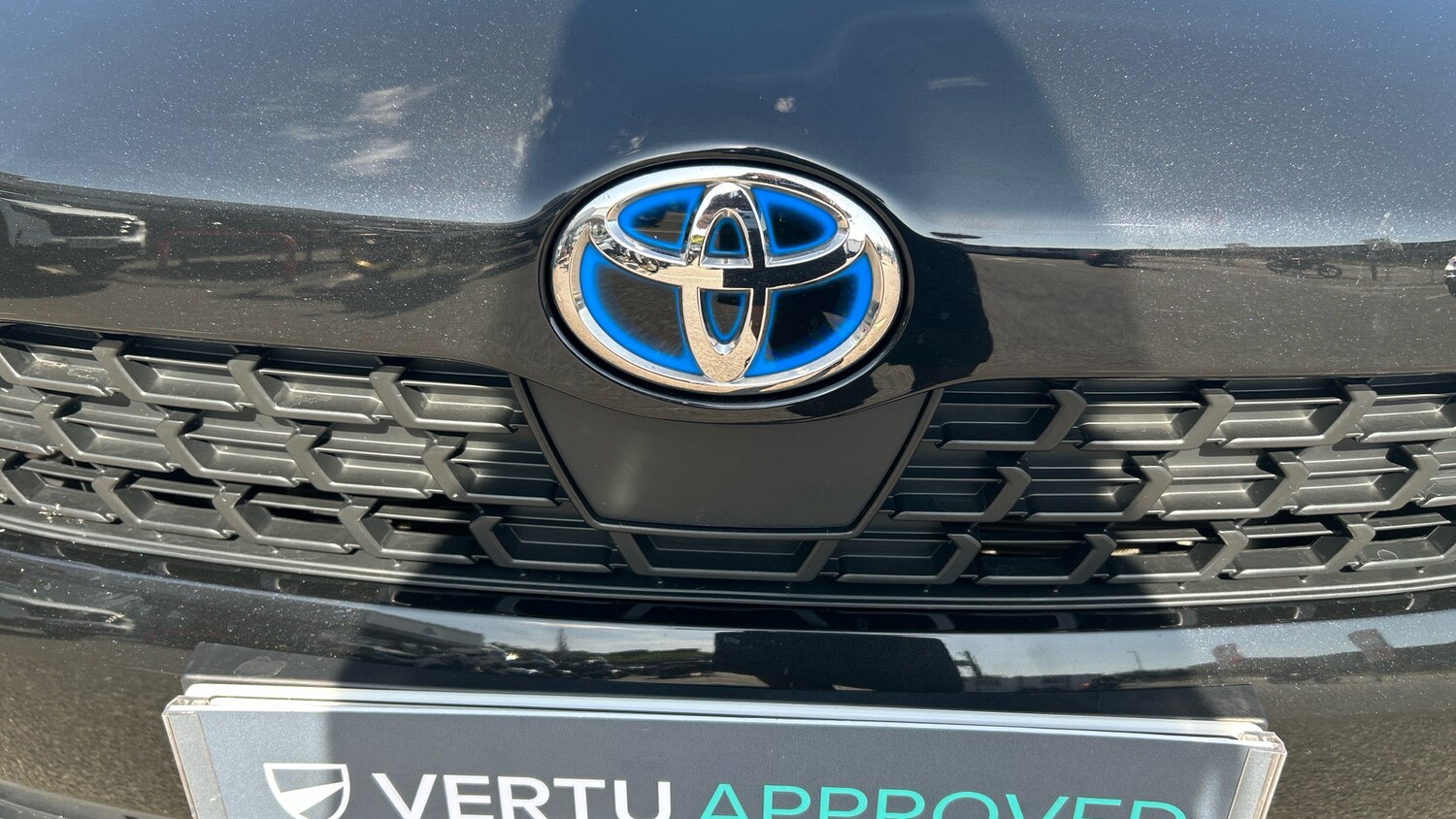 Used Toyota Yaris Cross 2021 for sale - 76063664: Photo 45