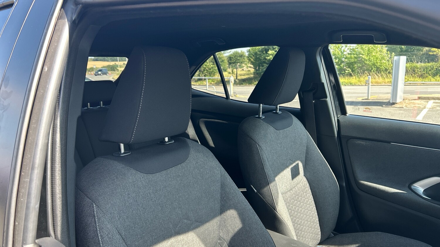 Used Toyota Yaris Cross 2021 for sale - 76063664: Photo 48