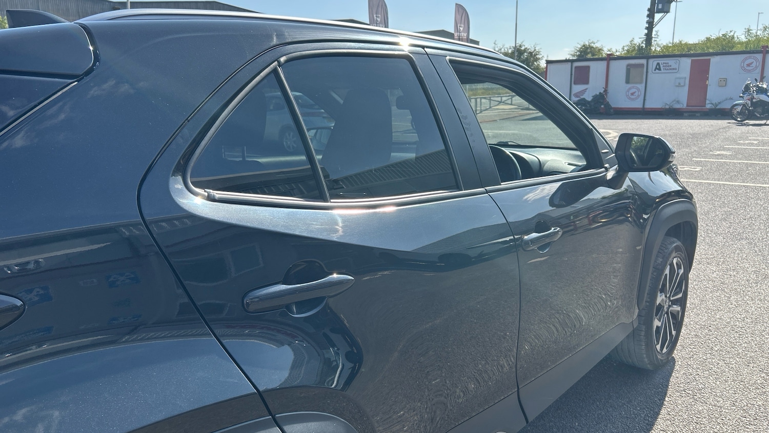 Used Toyota Yaris Cross 2021 for sale - 76063664: Photo 49