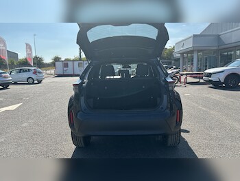 Used Toyota Yaris Cross 2021 for sale - 76063664: Photo