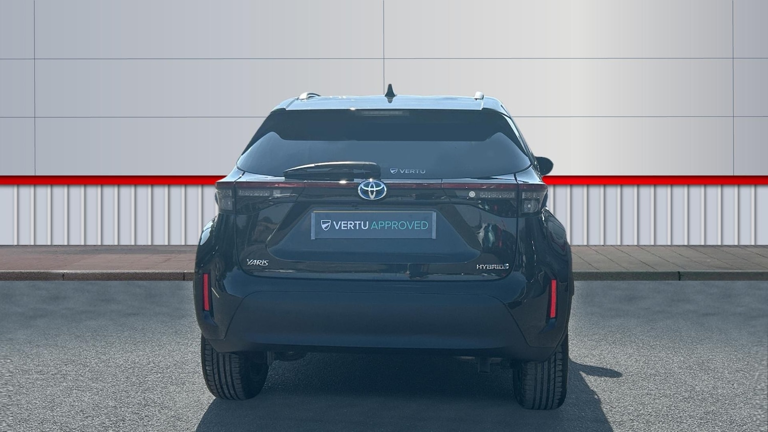 Used Toyota Yaris Cross 2021 for sale - 76063664: Photo 6