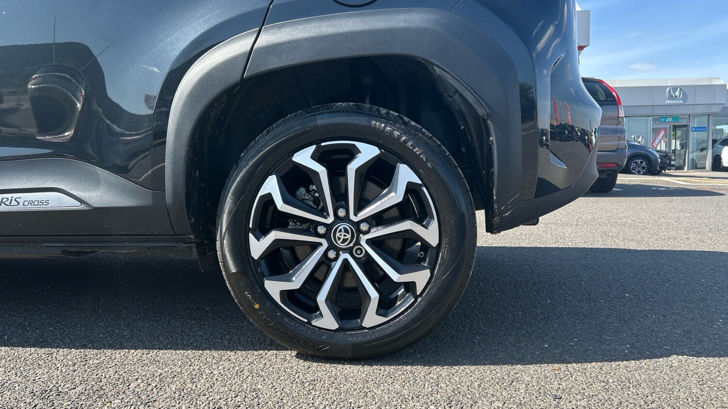 Used Toyota Yaris Cross 2021 for sale - 76063664: Photo 7