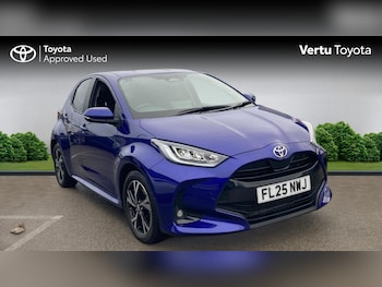 Used Toyota Yaris 2025 for sale - 76146490: Photo