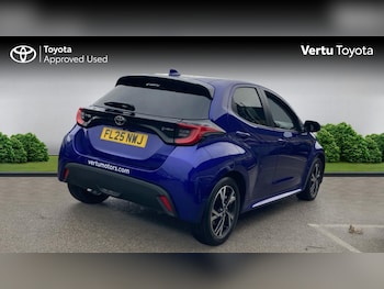 Used Toyota Yaris 2025 for sale - 76146490: Photo