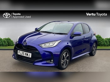 Used Toyota Yaris 2025 for sale - 76146490: Photo