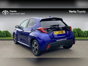 Used Toyota Yaris 2025 for sale - 76146490: Photo