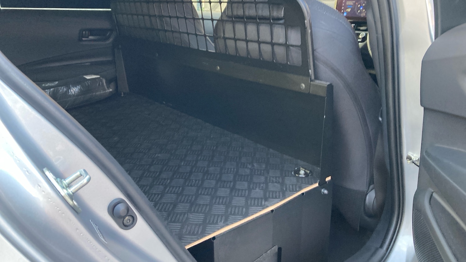 Used Toyota Corolla 2024 for sale - 77521900: Photo 12