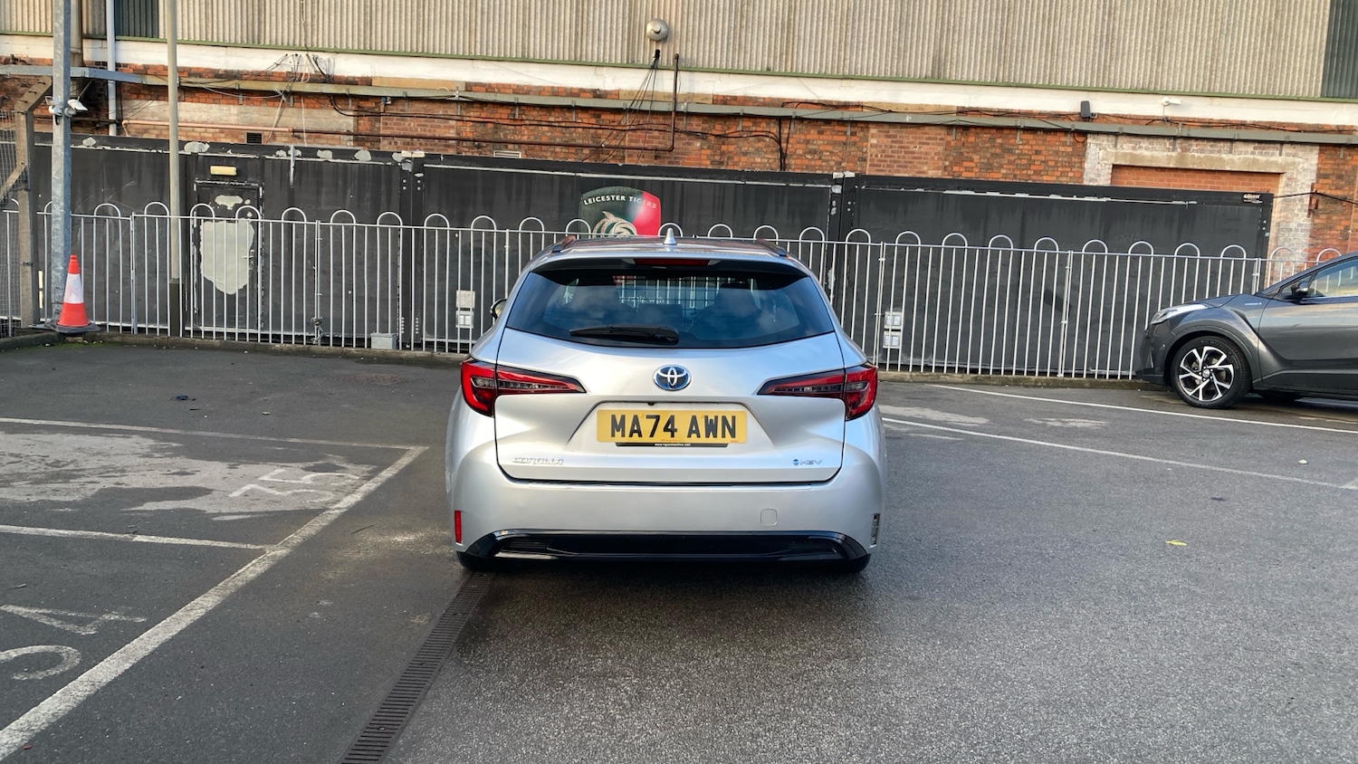 Used Toyota Corolla 2024 for sale - 77521900: Photo 19