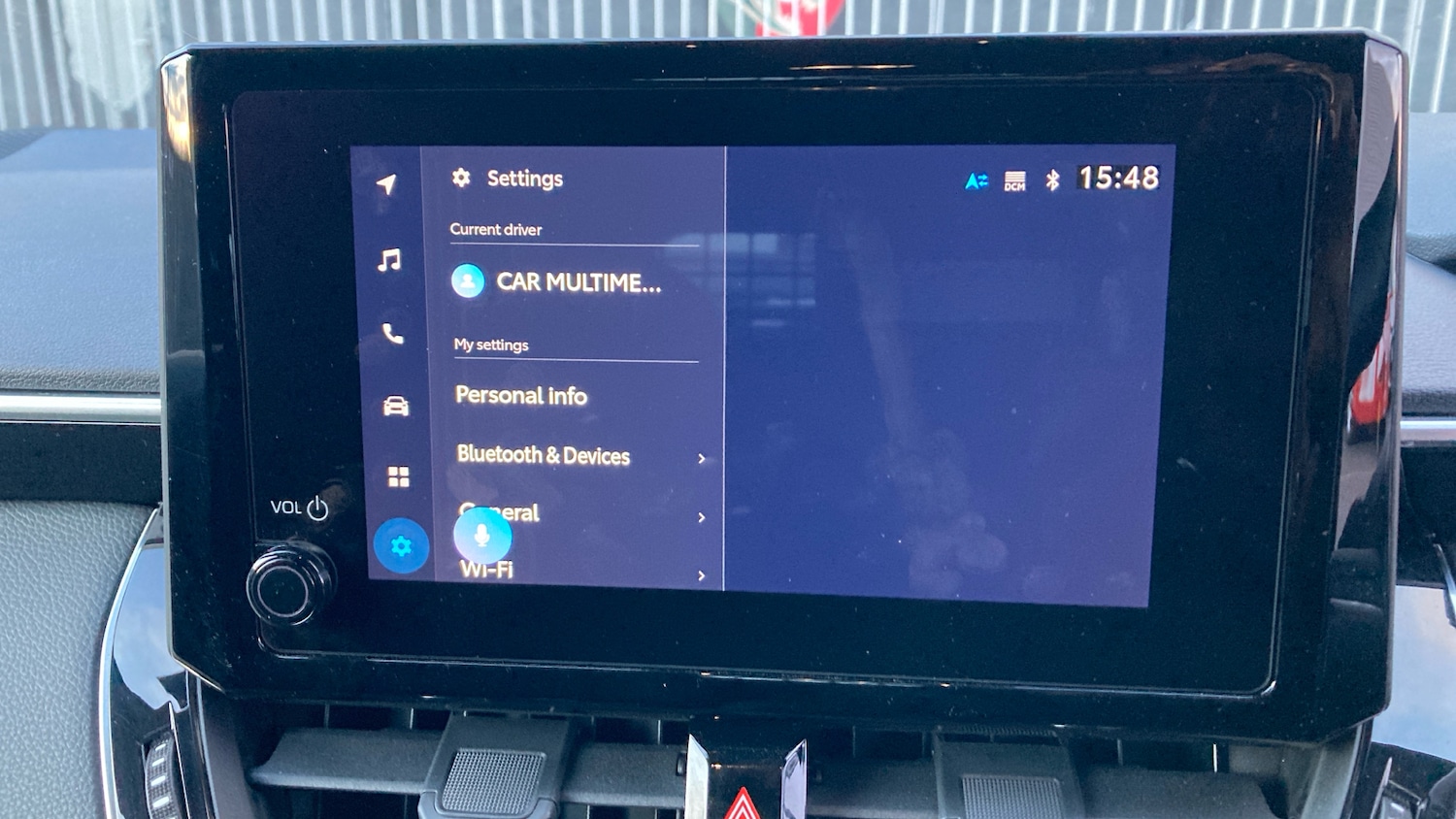 Used Toyota Corolla 2024 for sale - 77521900: Photo 23