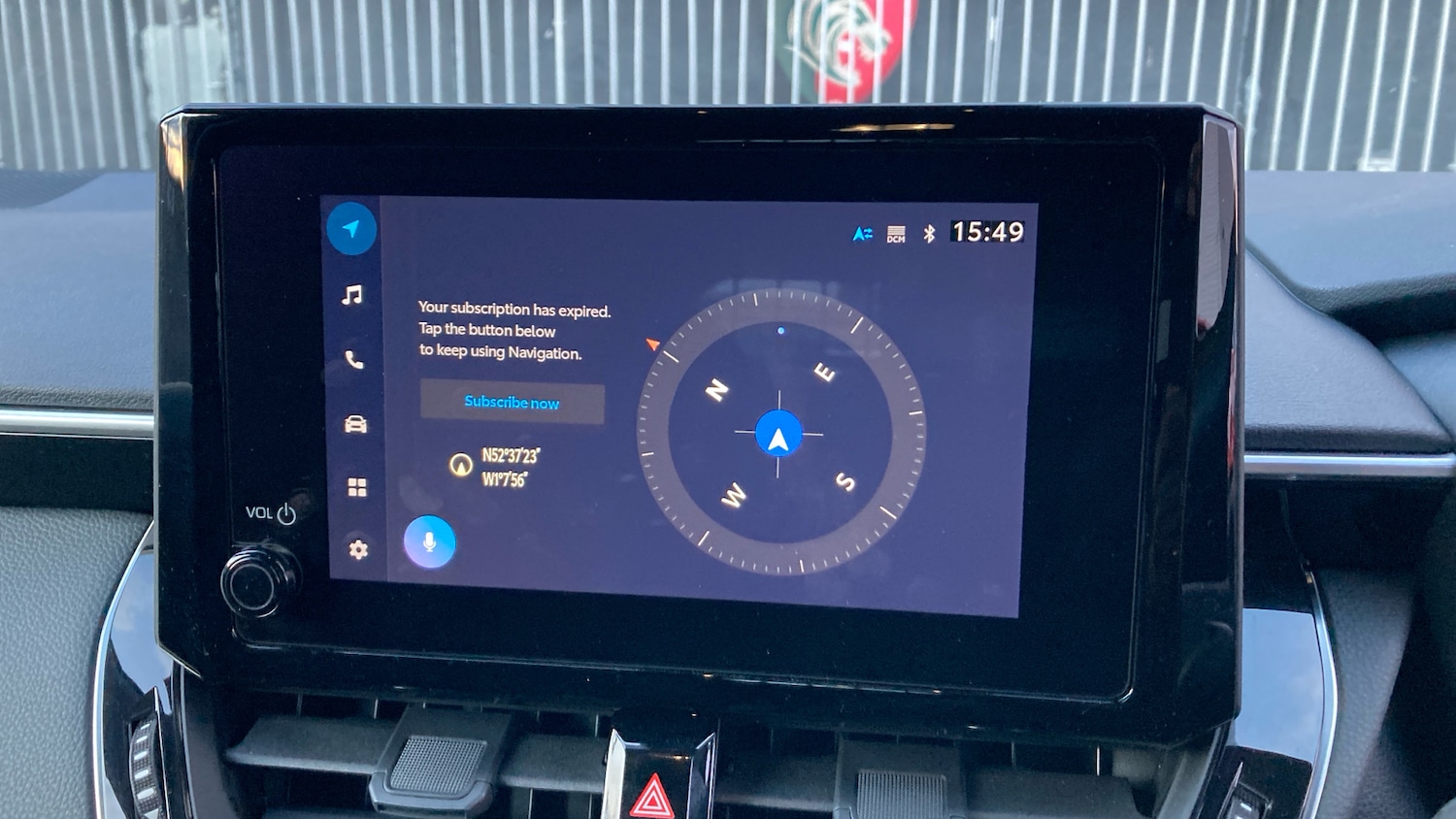 Used Toyota Corolla 2024 for sale - 77521900: Photo 24