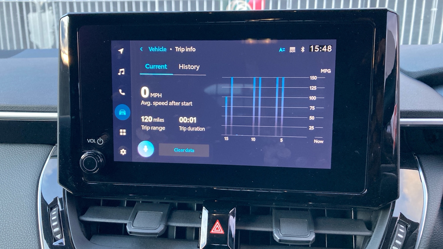 Used Toyota Corolla 2024 for sale - 77521900: Photo 25