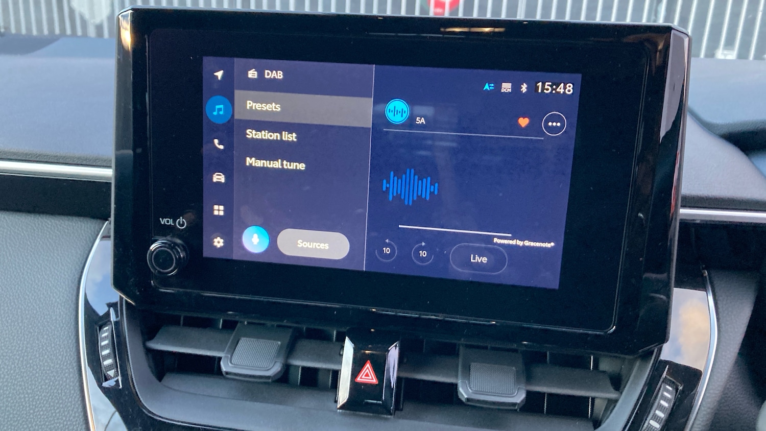 Used Toyota Corolla 2024 for sale - 77521900: Photo 26