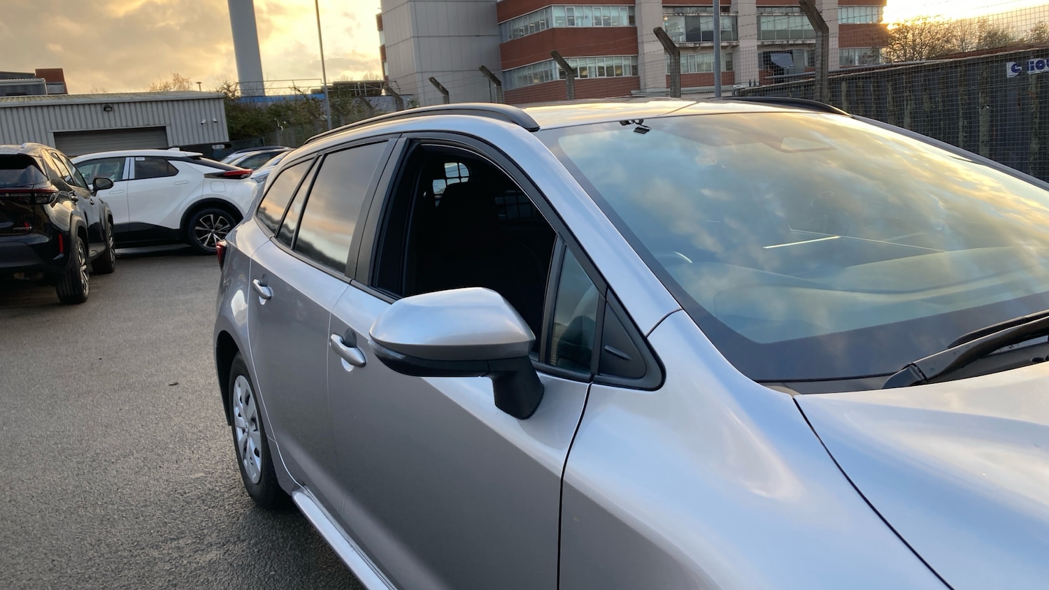 Used Toyota Corolla 2024 for sale - 77521900: Photo 28