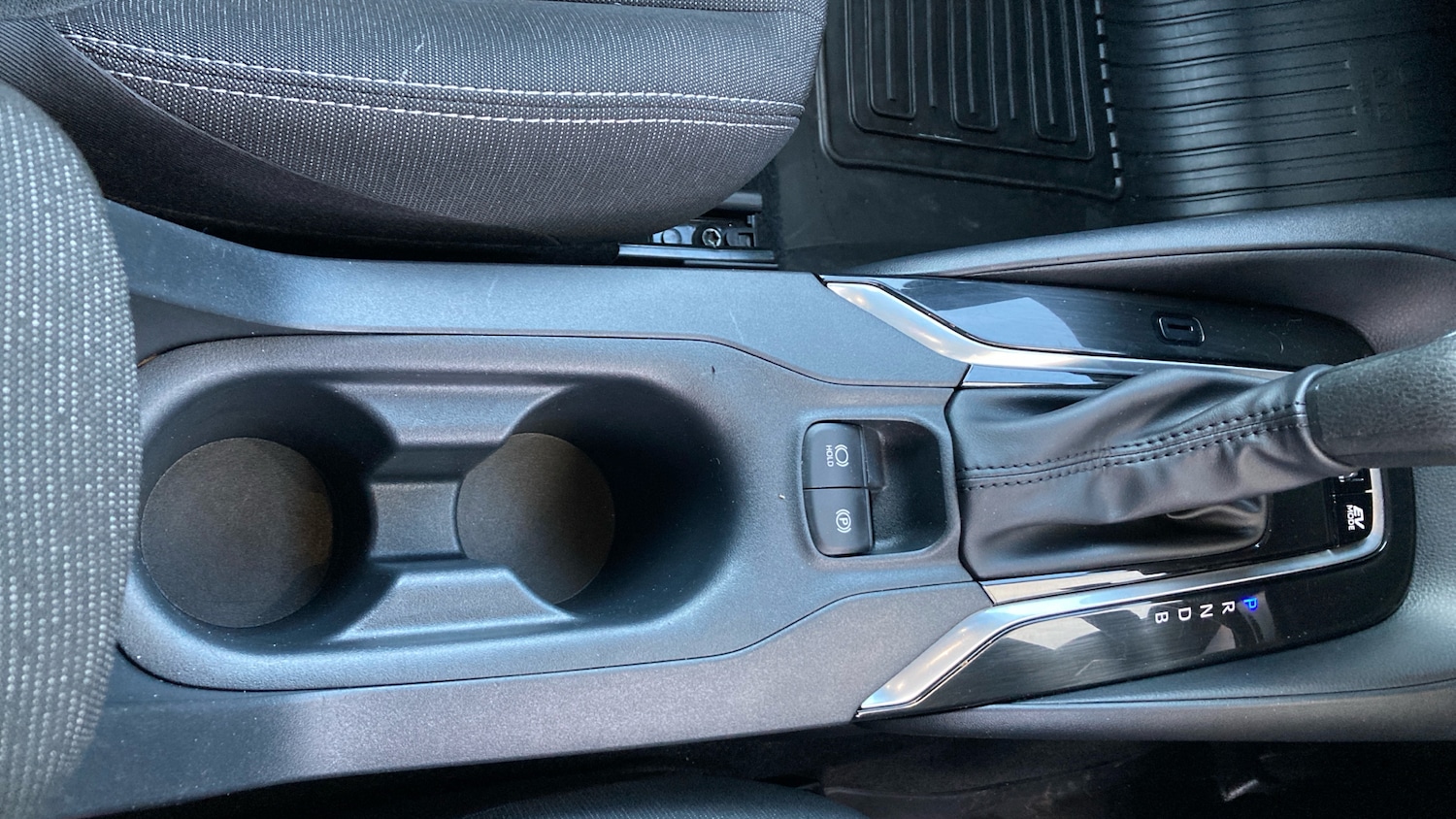 Used Toyota Corolla 2024 for sale - 77521900: Photo 36