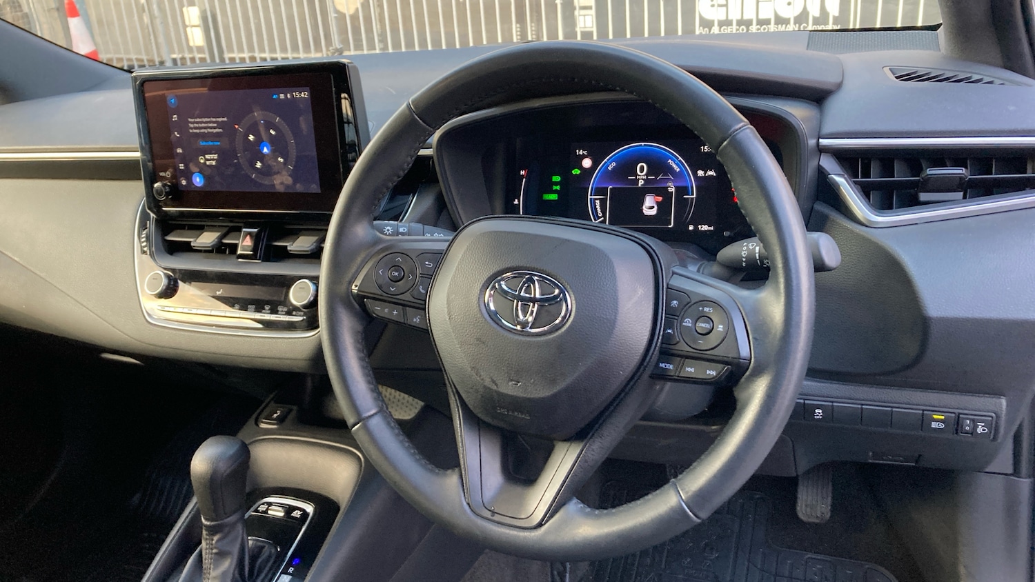 Used Toyota Corolla 2024 for sale - 77521900: Photo 8