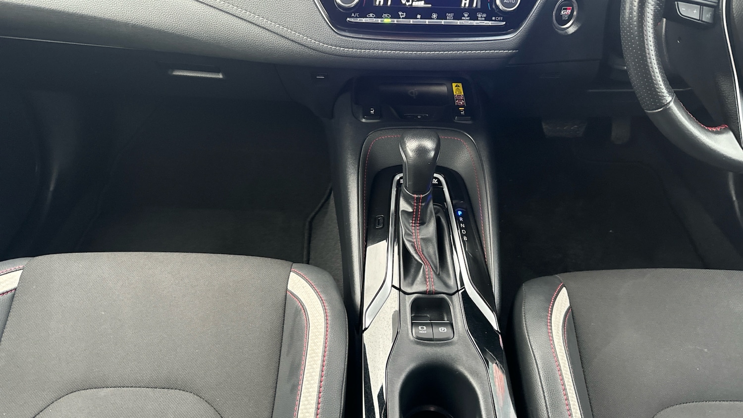 Used Toyota Corolla 2023 for sale - 77681668: Photo 16