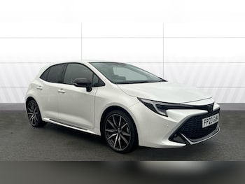 Toyota Corolla feature image