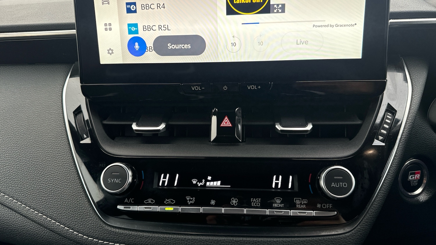 Used Toyota Corolla 2023 for sale - 77681668: Photo 43