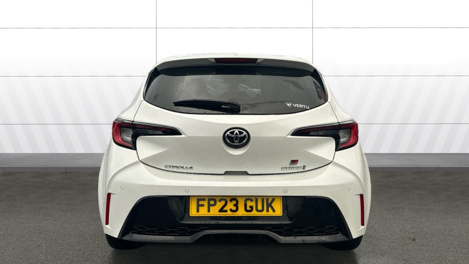 Used Toyota Corolla 2023 for sale - 77681668: Photo 6