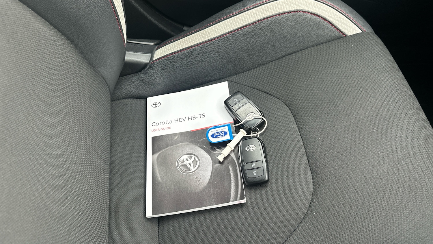 Used Toyota Corolla 2023 for sale - 77681668: Photo 8