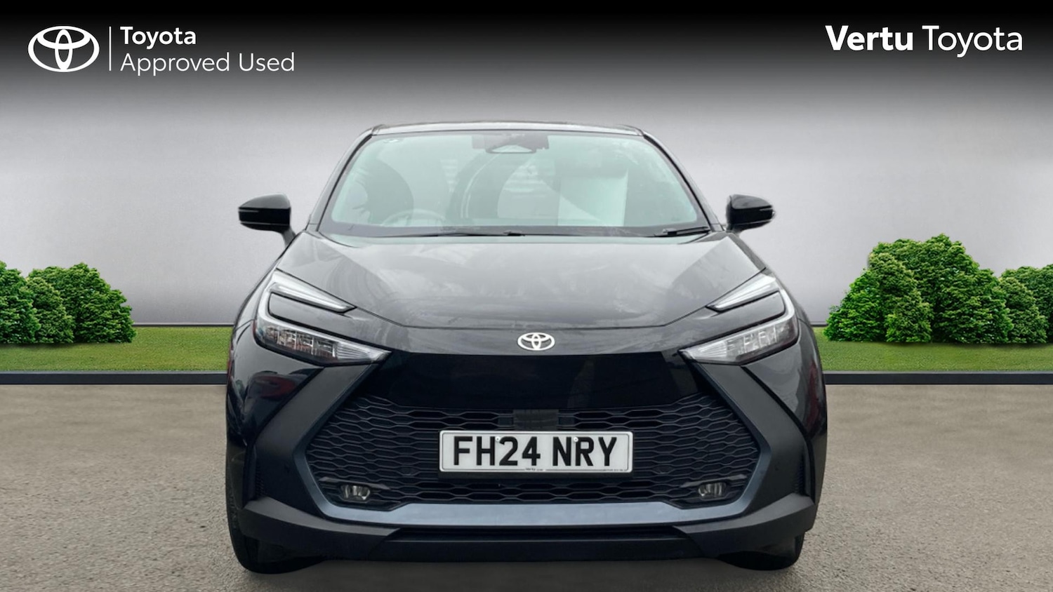 Used Toyota C-HR 2024 for sale - 77085423: Photo 15