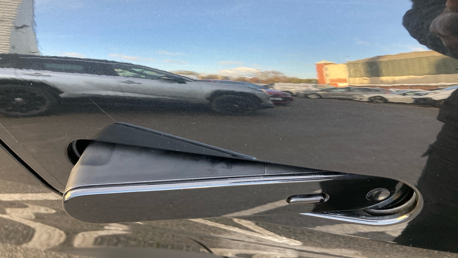 Used Toyota C-HR 2024 for sale - 77085423: Photo 30