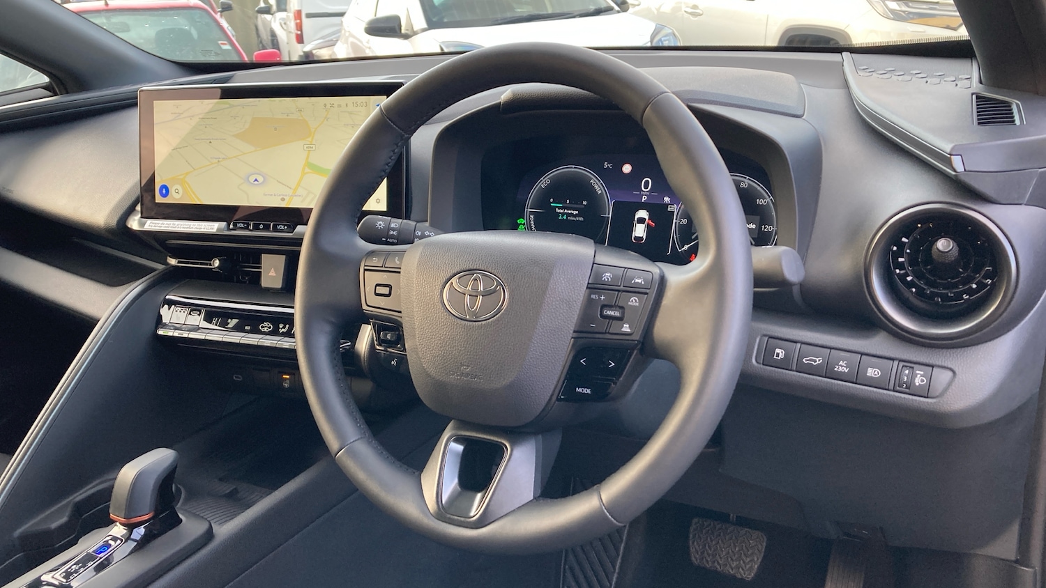 Used Toyota C-HR 2024 for sale - 77085423: Photo 6