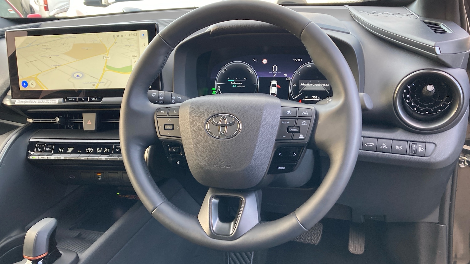 Used Toyota C-HR 2024 for sale - 77085423: Photo 8