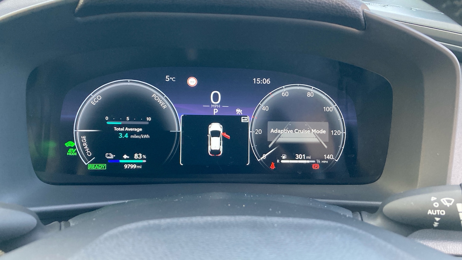 Used Toyota C-HR 2024 for sale - 77085423: Photo 9