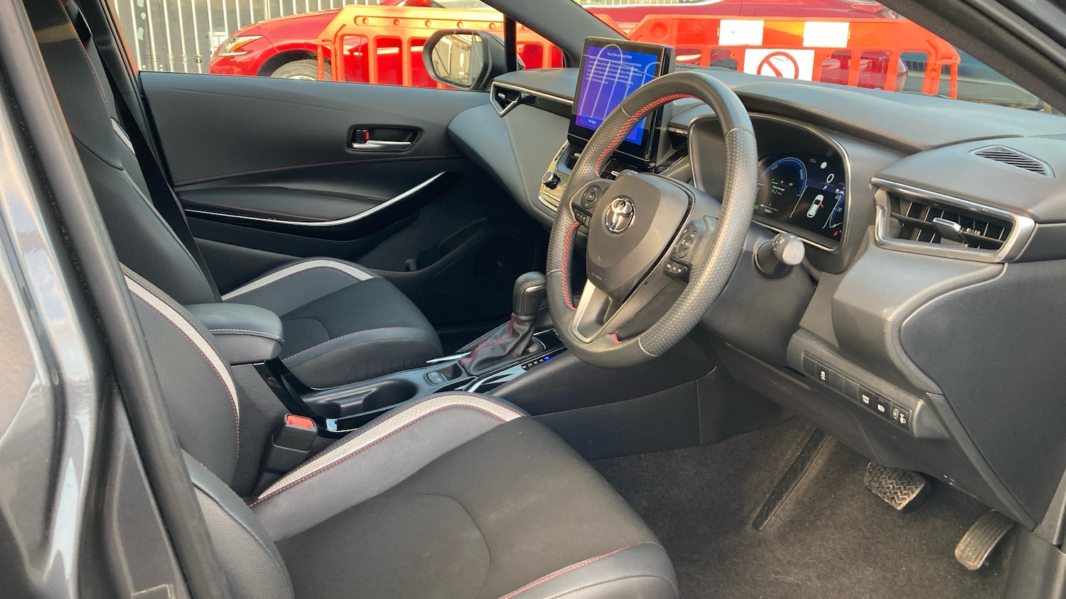 Used Toyota Corolla 2024 for sale - 76366906: Photo 11