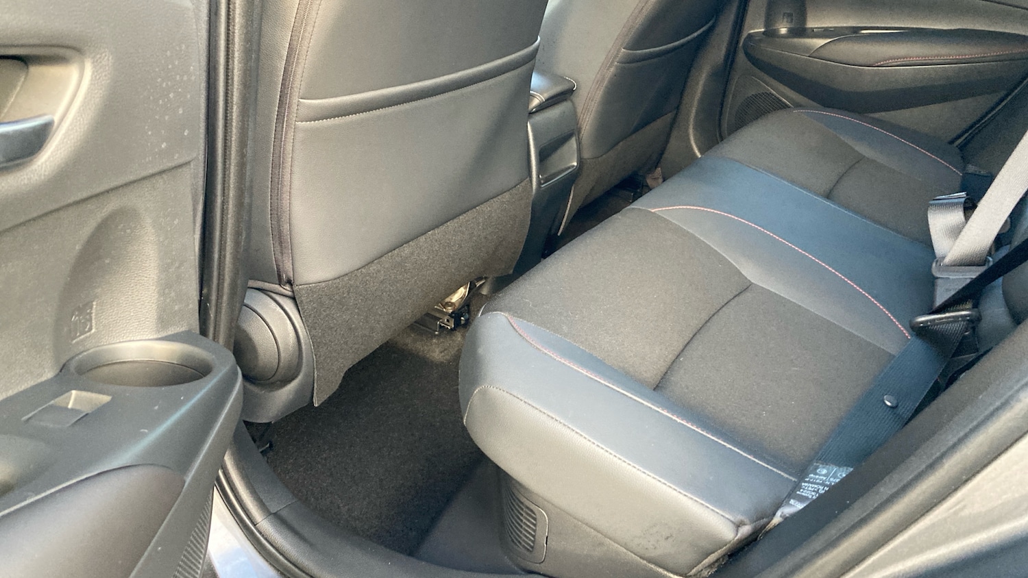 Used Toyota Corolla 2024 for sale - 76366906: Photo 13