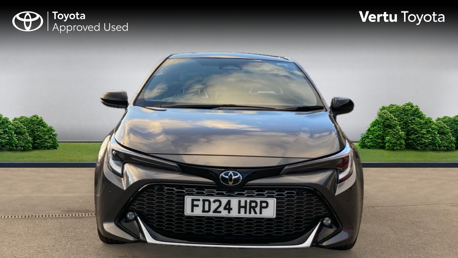 Used Toyota Corolla 2024 for sale - 76366906: Photo 15