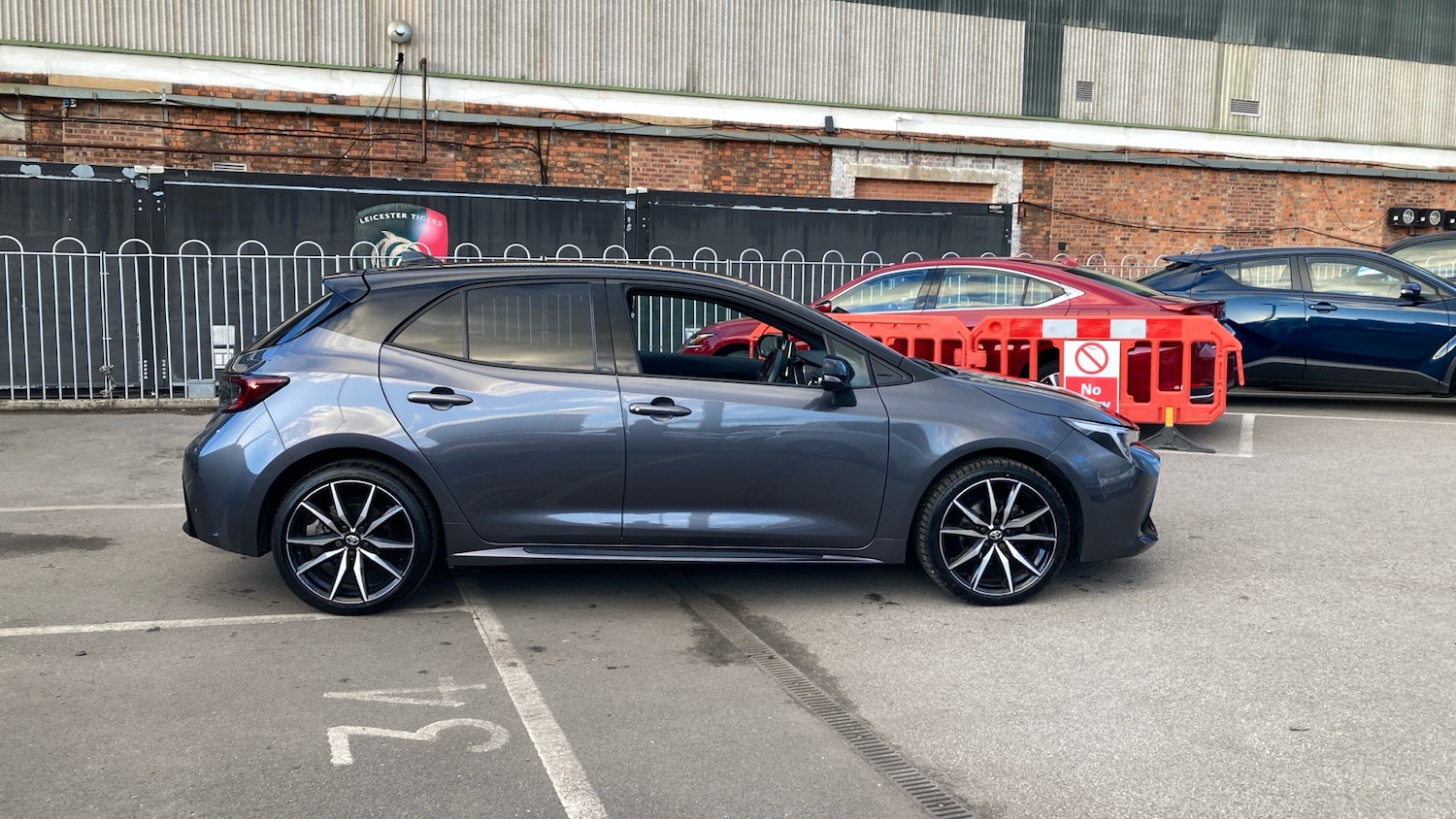 Used Toyota Corolla 2024 for sale - 76366906: Photo 16