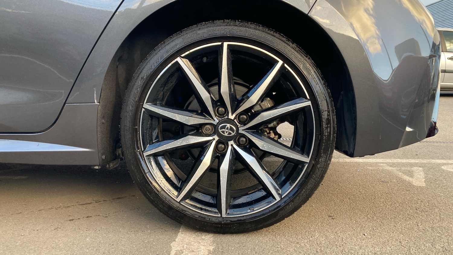 Used Toyota Corolla 2024 for sale - 76366906: Photo 18