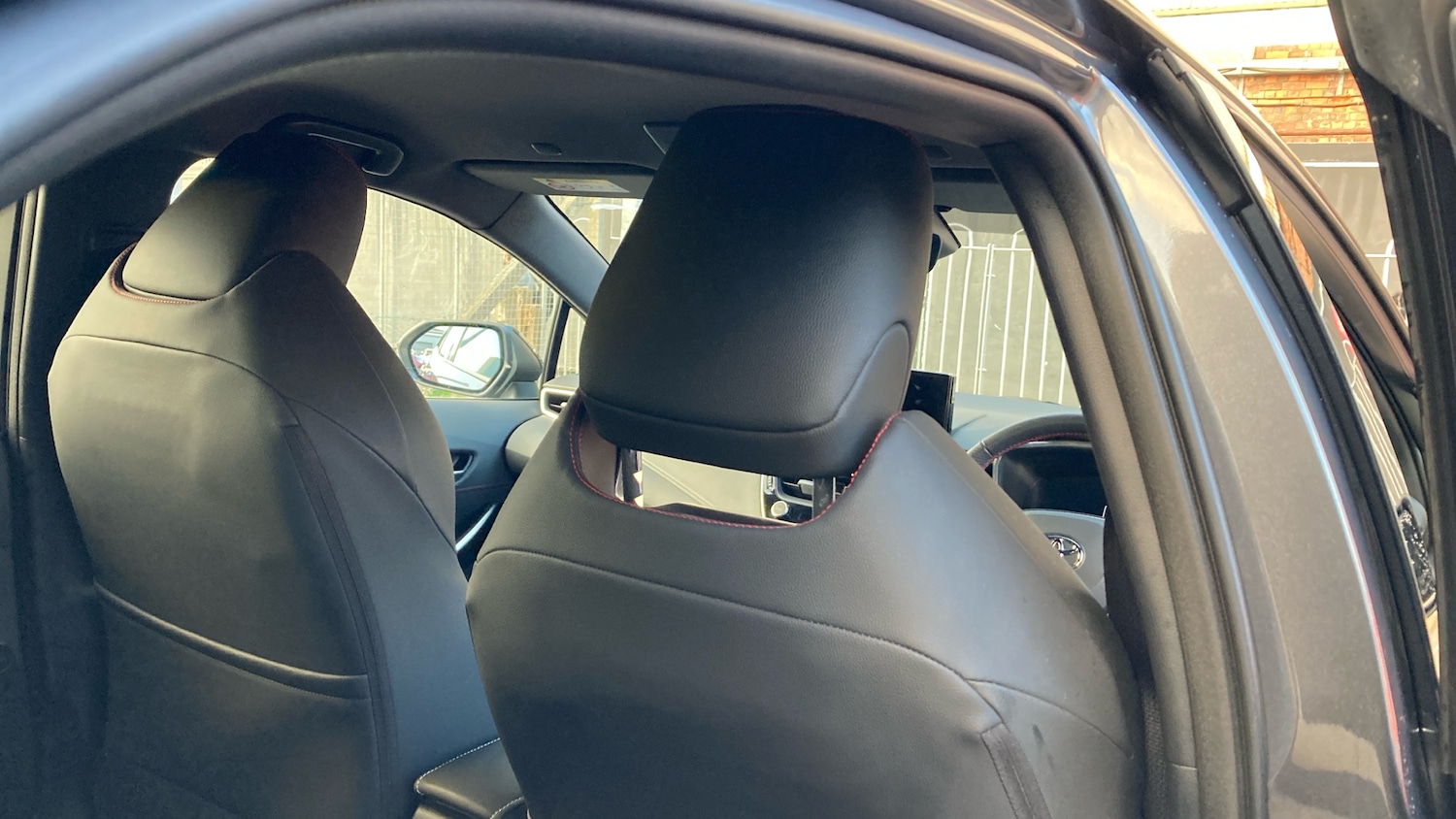 Used Toyota Corolla 2024 for sale - 76366906: Photo 20