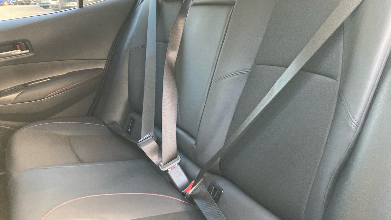 Used Toyota Corolla 2024 for sale - 76366906: Photo 21