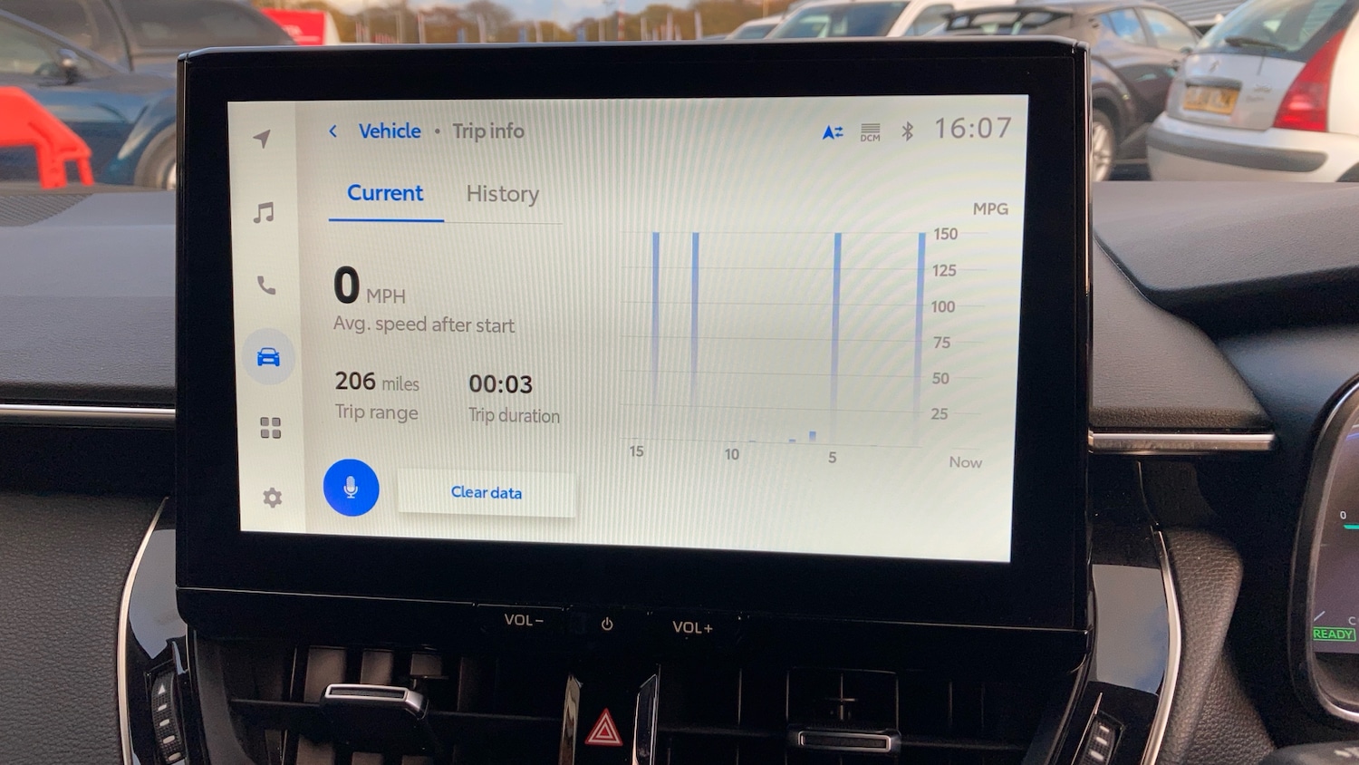 Used Toyota Corolla 2024 for sale - 76366906: Photo 25