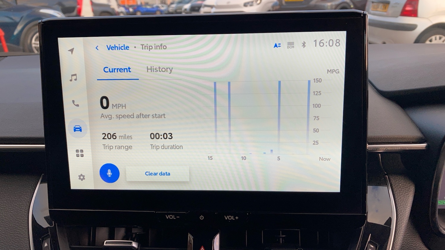 Used Toyota Corolla 2024 for sale - 76366906: Photo 27