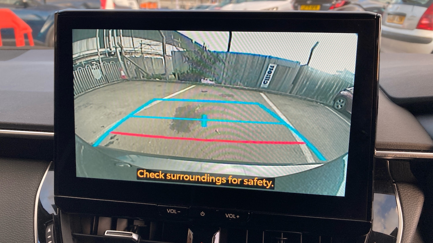 Used Toyota Corolla 2024 for sale - 76366906: Photo 28