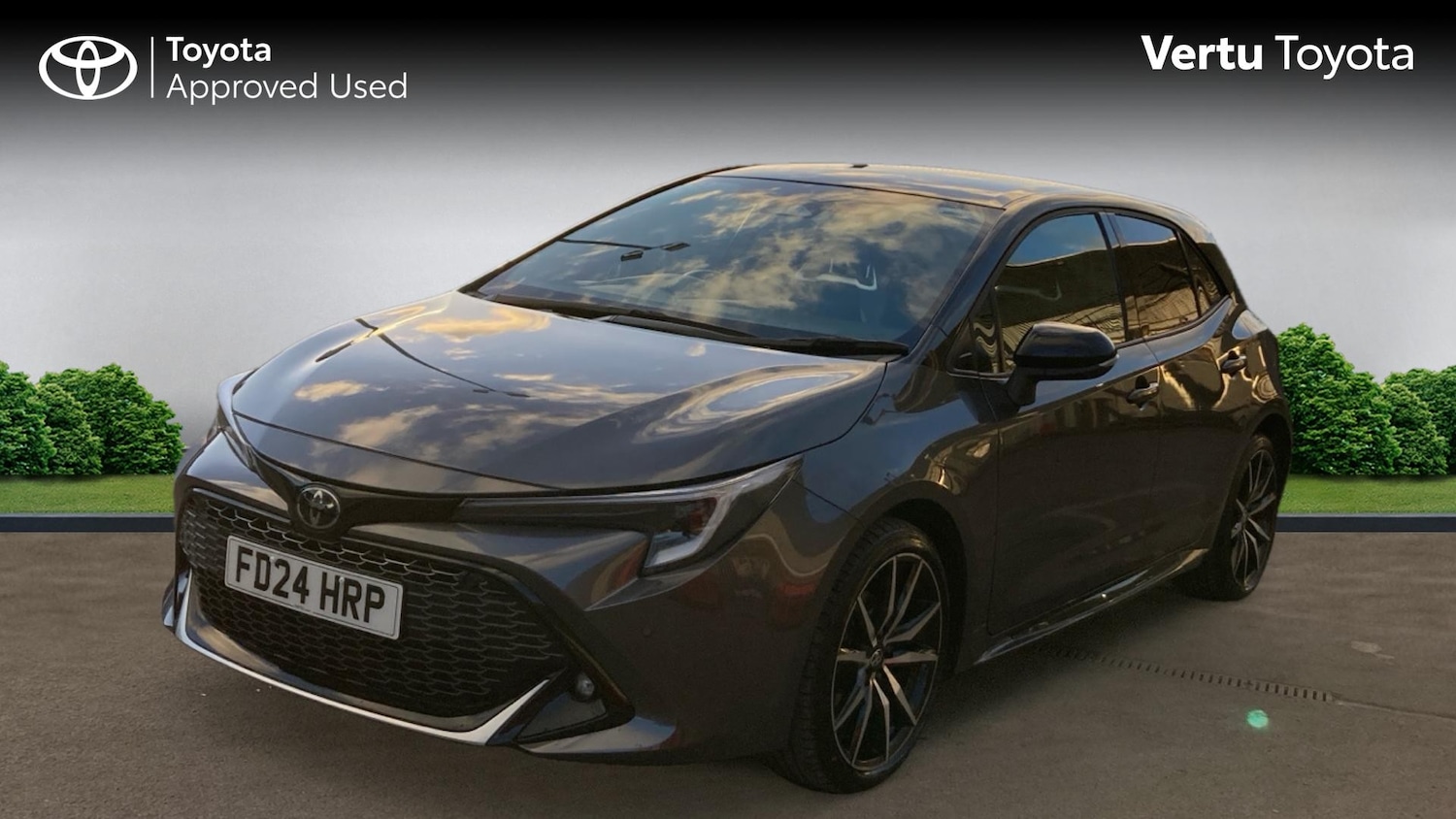 Used Toyota Corolla 2024 for sale - 76366906: Photo 3