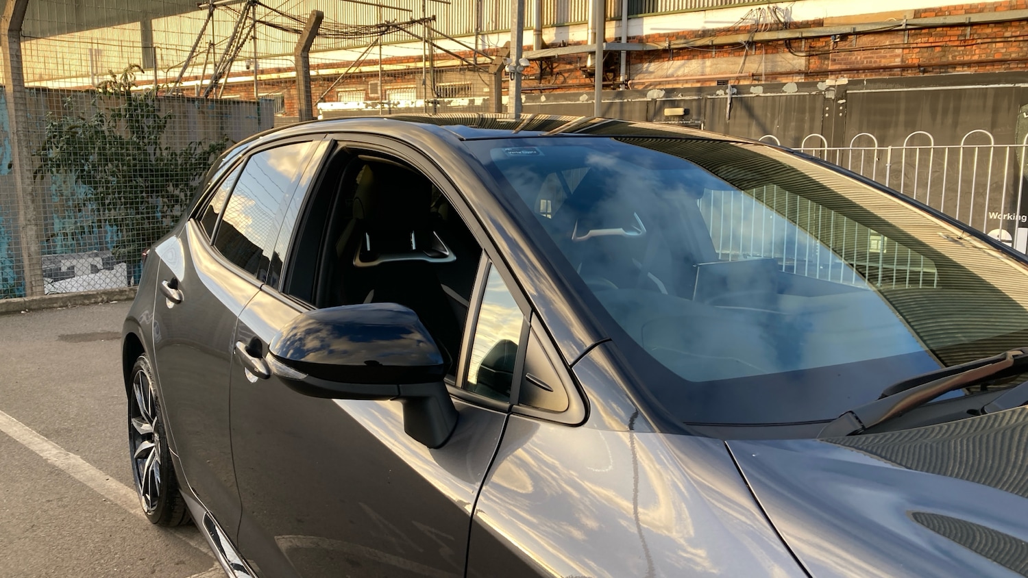 Used Toyota Corolla 2024 for sale - 76366906: Photo 31