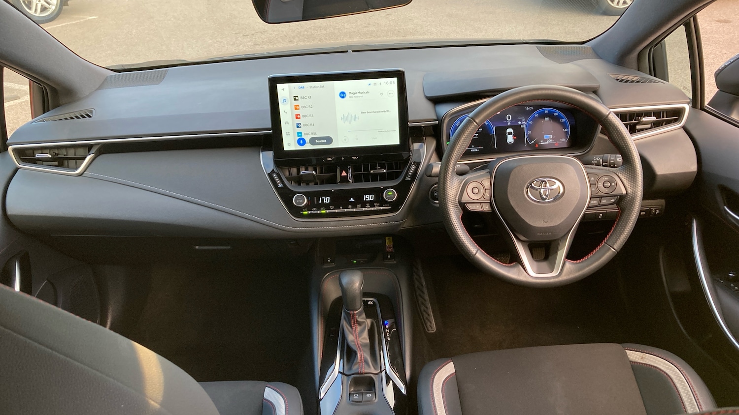 Used Toyota Corolla 2024 for sale - 76366906: Photo 5