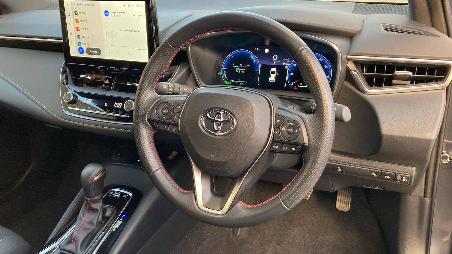 Used Toyota Corolla 2024 for sale - 76366906: Photo 6