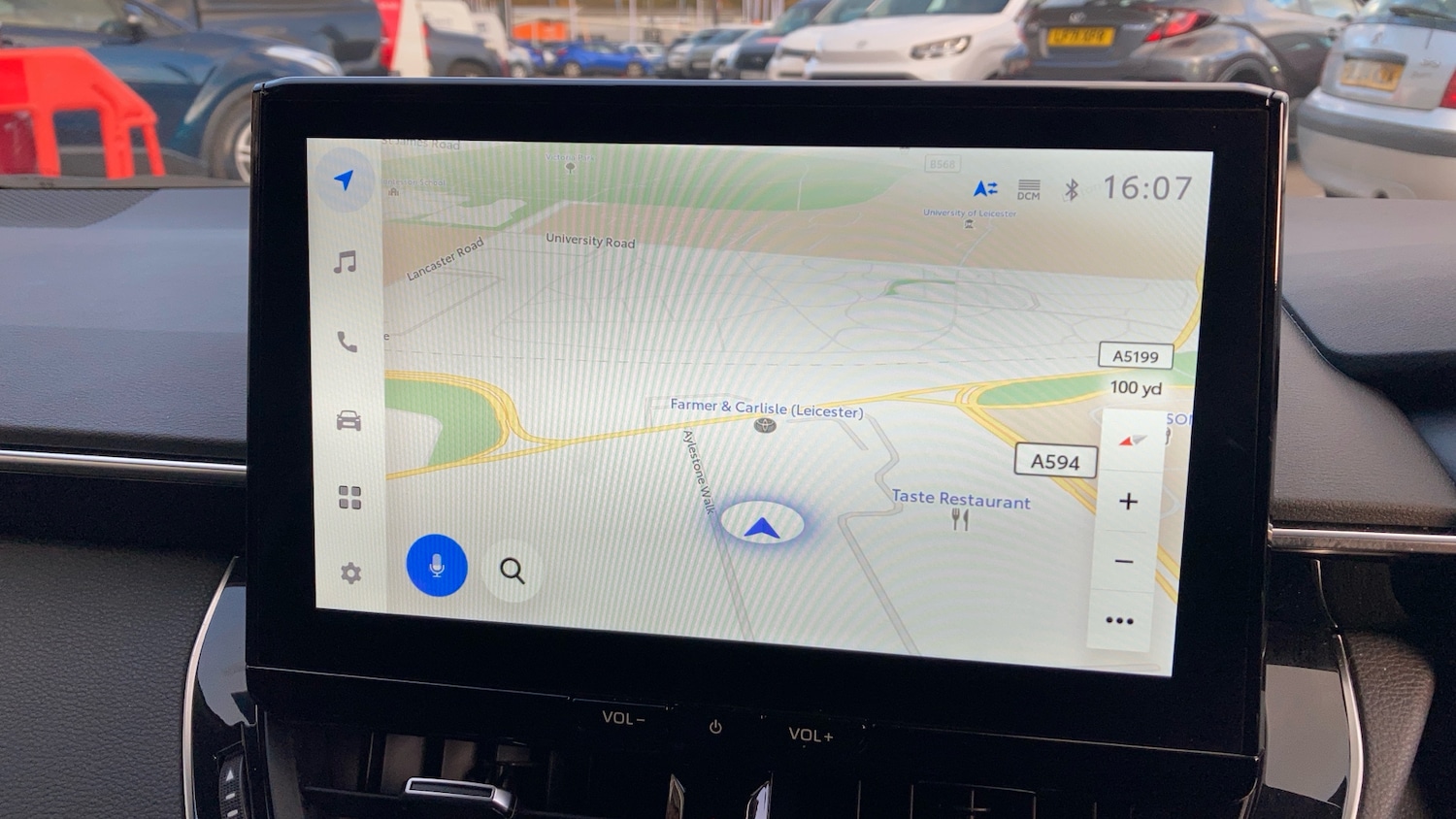 Used Toyota Corolla 2024 for sale - 76366906: Photo 7