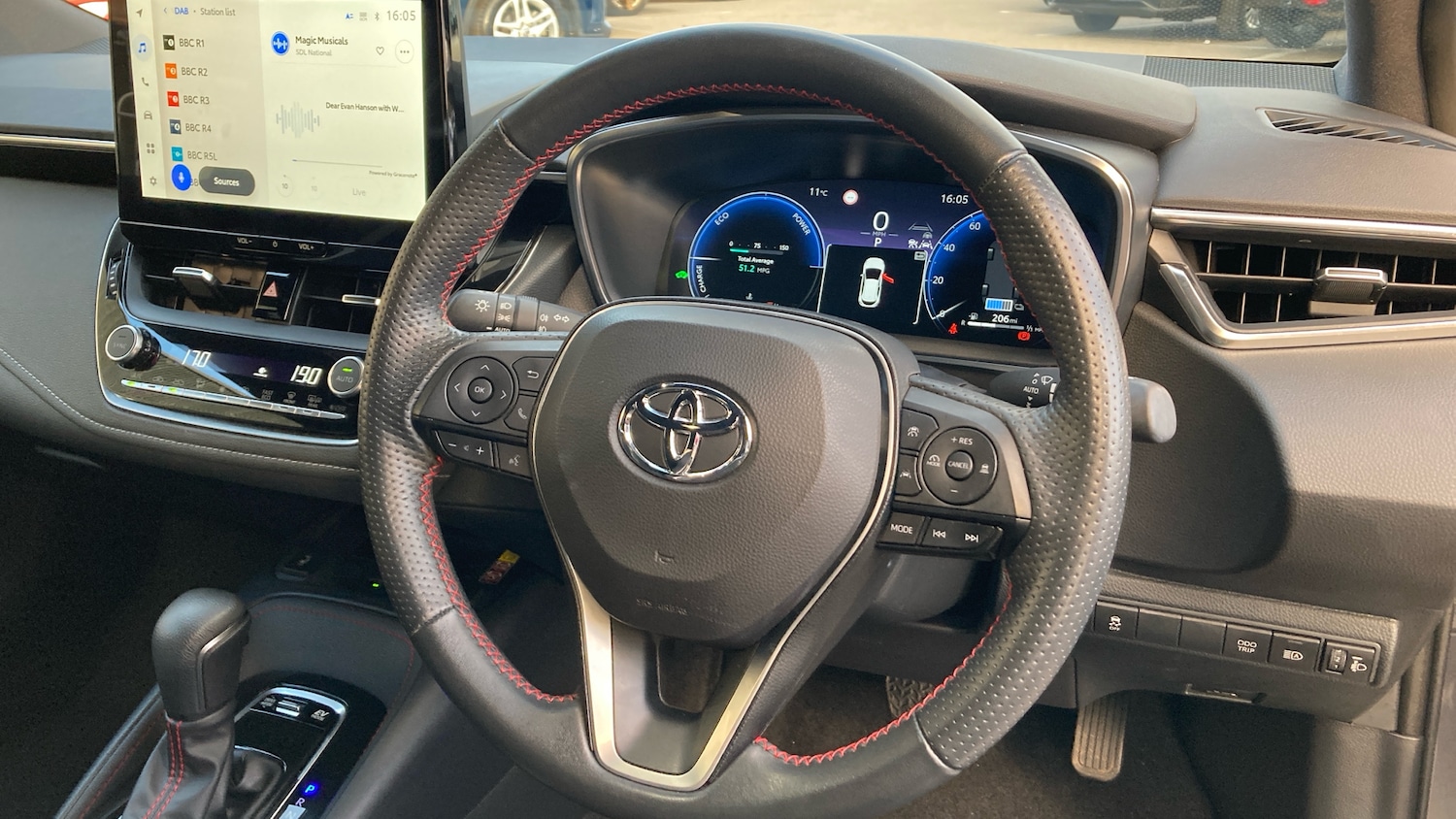 Used Toyota Corolla 2024 for sale - 76366906: Photo 8