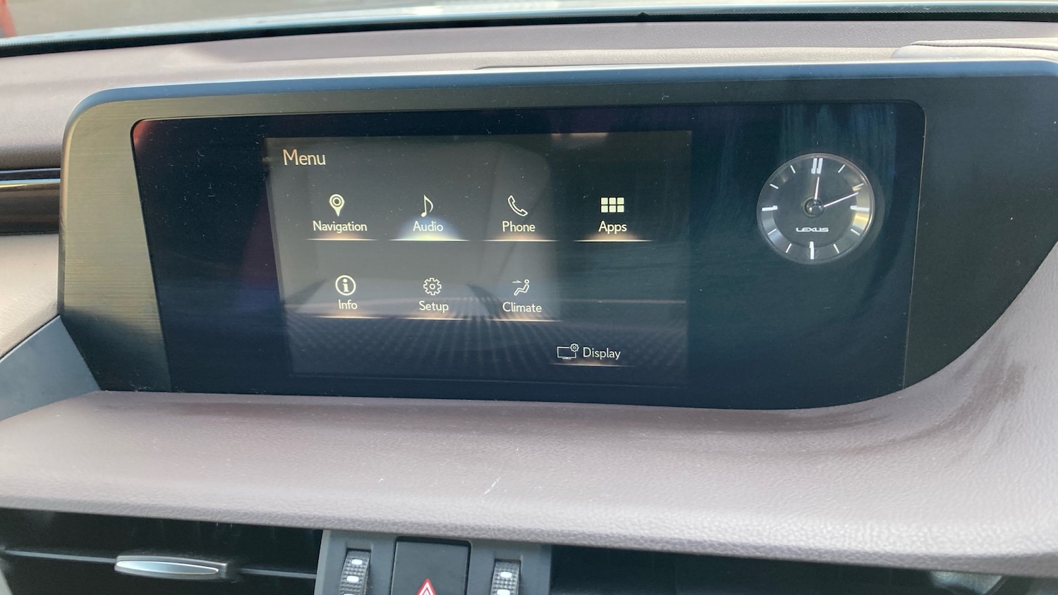 Used Lexus ES 2020 for sale - 76891965: Photo 25