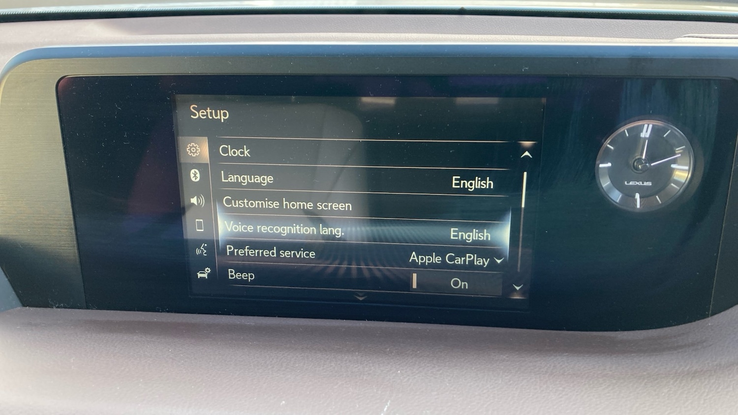 Used Lexus ES 2020 for sale - 76891965: Photo 26