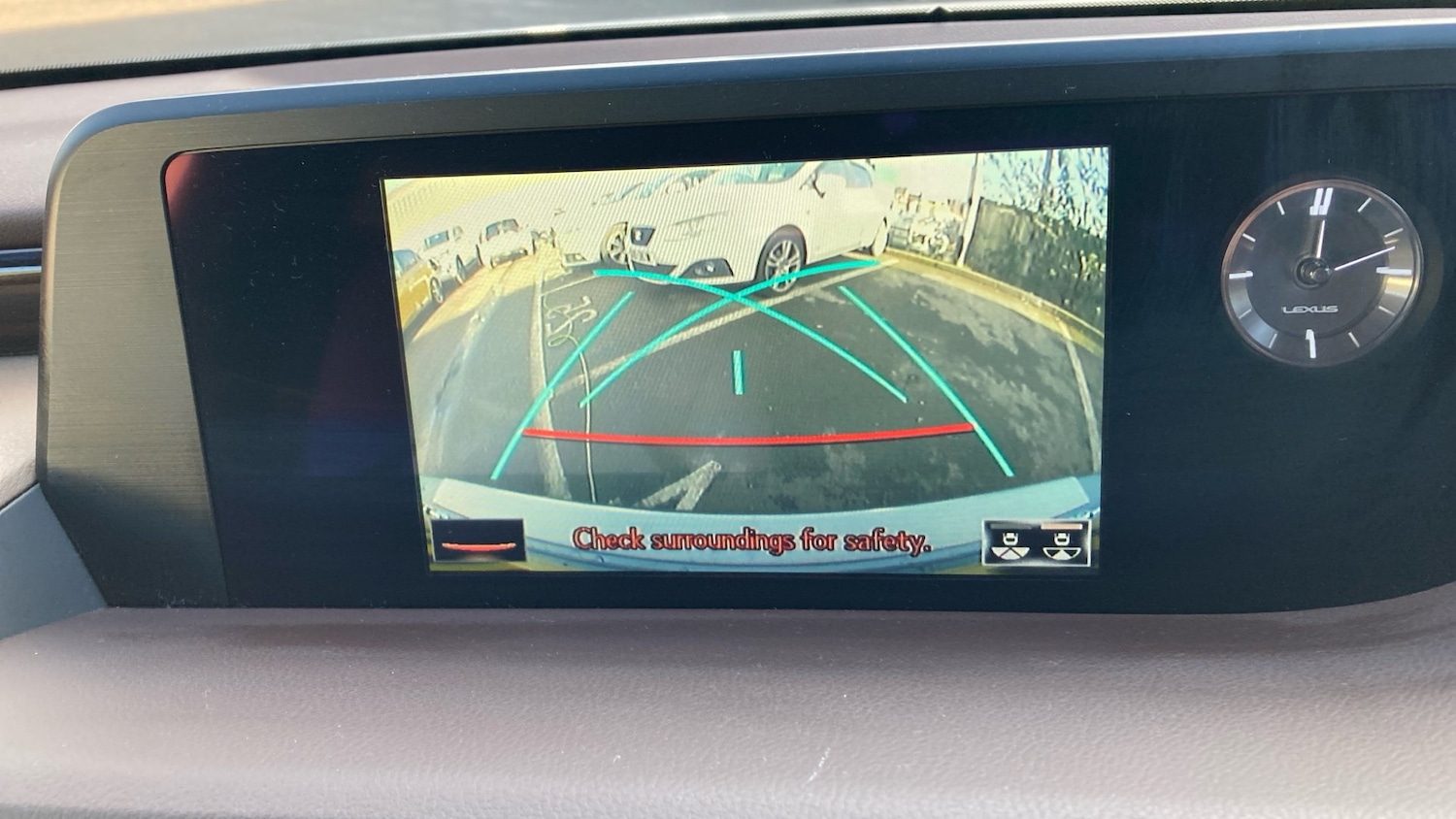 Used Lexus ES 2020 for sale - 76891965: Photo 28