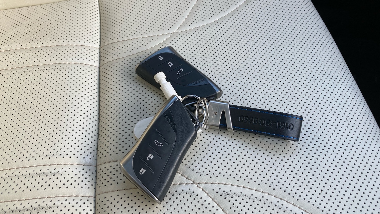 Used Lexus ES 2020 for sale - 76891965: Photo 36